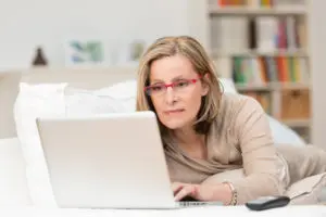 Be the source of information, the person to trust in your industry