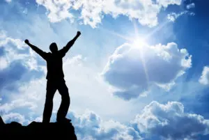 Create a portfolio of your achievements
