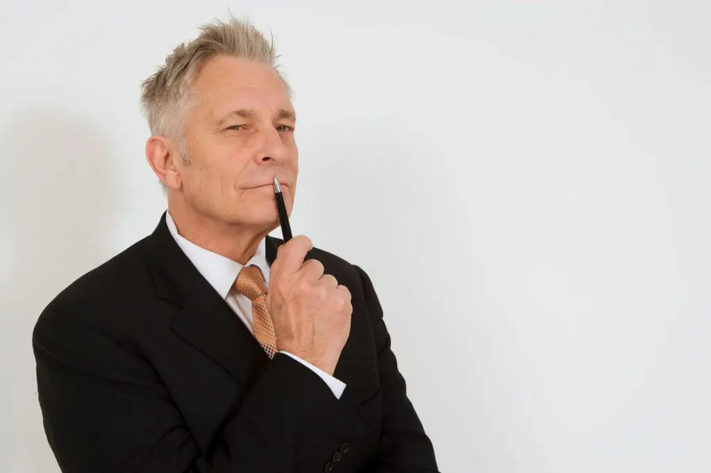 What job search methods bester for older workers