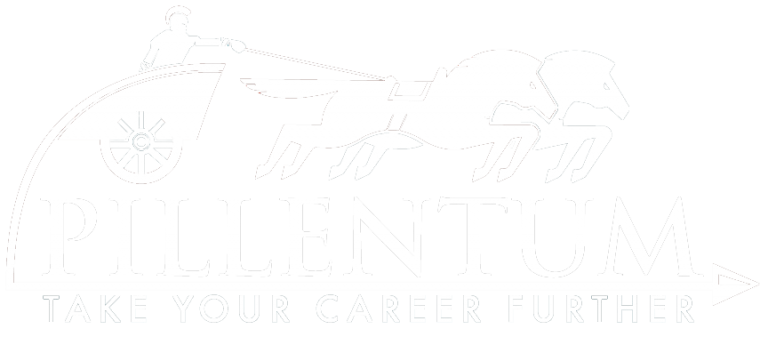 Pillentum career coaching perth logo