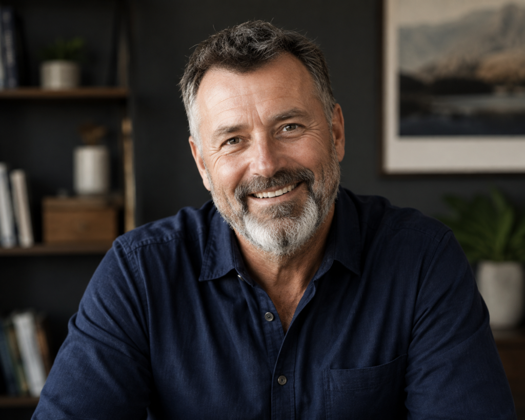 david-senior-operations-leader